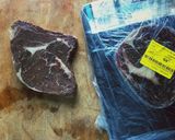 รูปขั้นตอนการทำที่ 1 ของ Brazil Steak Rubs