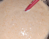 Foto del paso 3 de la receta: Bizcocho de calabaza
