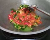 Foto langkah ke 4 dari resep Krengsengan Iga Sapi.