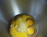 Foto del paso 1 de la receta: Pionono clásico 🤍