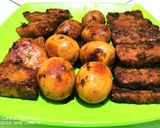 Foto langkah ke 4 dari resep BACEM 3T (Tempe-Tahu-Telur) #41.