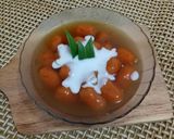 Foto langkah ke 9 dari resep Candil Biji Salak.