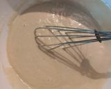 Tojásmentes meggyes piskóta recept fázis 1 fotója