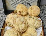 Foto del paso 13 de la receta: Scones "súper fáciles y buenísimos"