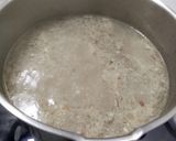 Foto langkah ke 6 dari resep Soto Lobak Daging Kambing.