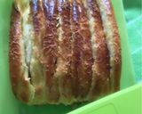 Foto langkah ke 9 dari resep Roti Sisir Roomboter.