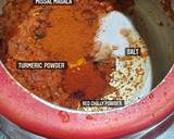 Maharashtrian Misal Pav recipe step 3 photo