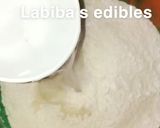 A picture of step 2 of Tortilla chips.