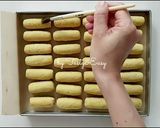 Foto langkah ke 5 dari resep RESEP NASTAR : Tart Isi Kurma Edisi Kue Lebaran #04.