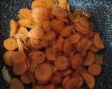 Foto del passaggio 3 della ricetta Fusilli di Marzo