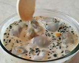 Foto langkah ke 6 dari resep Cendol Kecebong.