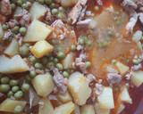 Részeges csirke brassói recept fázis 8 fotója