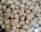 छोले मसाला (Chole Masala Recipe In Marathi) रेसिपी स्टेप 1 फोटो 