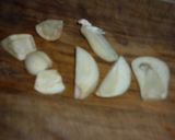 Lengyel sós uborka recept fázis 2 fotója