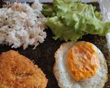 Foto langkah ke 3 dari resep Onigiraizu.
