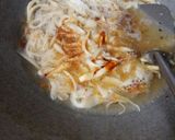 Foto langkah ke 3 dari resep Semur jamur wijen 🍄.