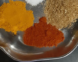 A picture of step 2 of Idli sambhar.