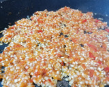 Foto del paso 4 de la receta: Arroz con pollo y caracoles