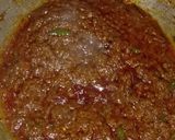 बसन की कड़वी (besan ki karbi recipe in Hindi) रेसिपी चरण 2 फोटो