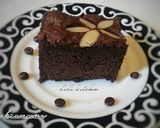 Foto langkah ke 7 dari resep Fudge brownies.
