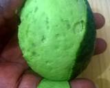 How To Create Avocado Rose recipe step 2 photo