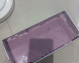 Foto langkah ke 4 dari resep Bolu Kukus Ubi Ungu.