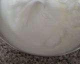 Foto del paso 2 de la receta: Mini brazos de gitano de nata, Sin Gluten