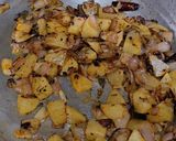 A picture of step 2 of Transform Your Health with Namrata's Nourishing Power Curry Recipe!.