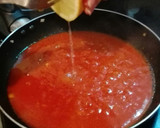 Foto del paso 5 de la receta: Mejillones a la provenzal