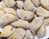 Foto del paso 7 de la receta: Pastissets de la mamá
