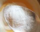 عکس مرحله 3 از دستور پن کیک شاتوت(کیک تابهای)