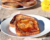 Foto del paso 2 de la receta: Tostadas francesas (French toast)