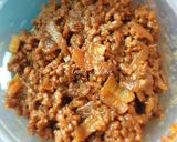 Foto langkah ke 1 dari resep Roti Goreng Isi Daging.