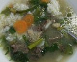 Foto langkah ke 3 dari resep Sop JaNda versi DaMuDza.