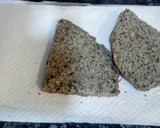 Foto del paso 6 de la receta: Pan curativo de jengibre y cúrcuma