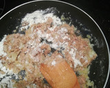 Foto del paso 3 de la receta: Croquetas de atùn y queso