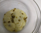 Foto del paso 1 de la receta: Bolitas de queso y jalapeño