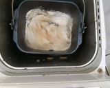 山形優格吐司的食譜步驟1照片