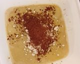 Foto del paso 1 de la receta: Budín saludable
