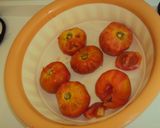 Foto del paso 6 de la receta Tomates en conserva desde casa