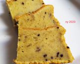 Foto langkah ke 4 dari resep Banana pound cake.