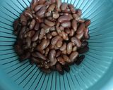 કિડની બિન્સ સલાડ (Kidney beans salad Recipe in Gujarati) રેસીપી સ્ટેપ1ફોટો