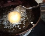 মালপোয়া (malpua recipe in Bengali) রেসিপির ধাপ 5 ছবি