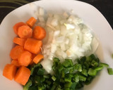 Foto del paso 2 de la receta: Pollo a la cerveza