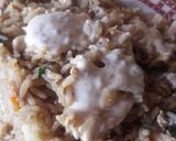 Foto del paso 5 de la receta: Arroz chaufa
