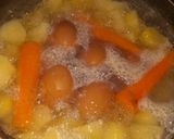 Foto del paso 2 de la receta: Ensalada Rusa