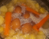 Foto del paso 2 de la receta: Ensalada Rusa
