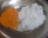 फिश फ्राई (Fish Fry Recipe Hindi) रेसिपी चरण 1 फोटो
