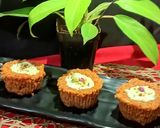 A picture of step 7 of Winter Special Gajar Halwa With Rabdi.
