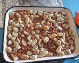 Foto del paso 2 de la receta: Ñoquis de papa y espinaca